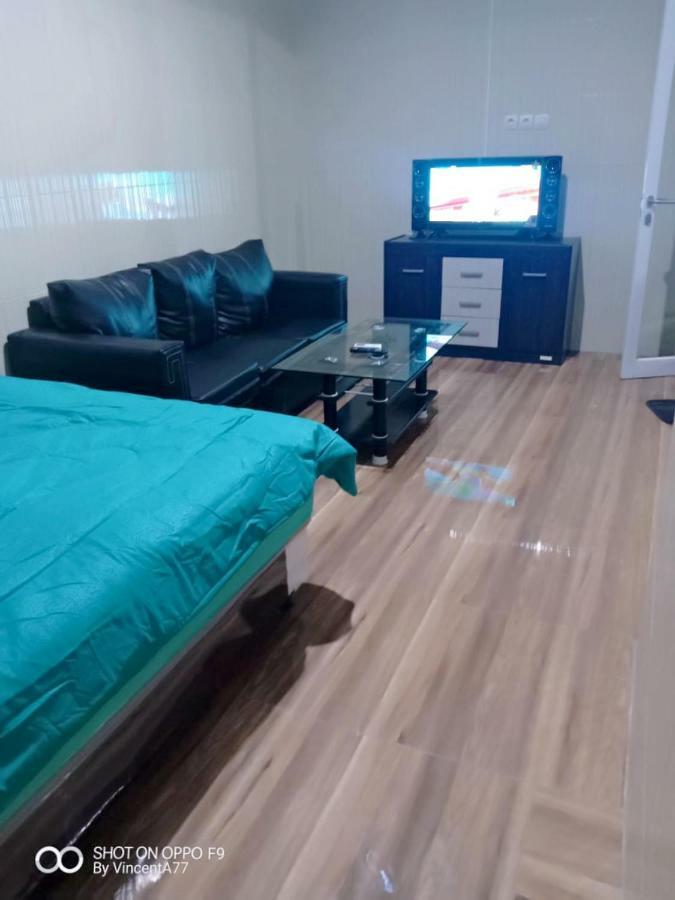 Villa Lim Selemadeg Kültér fotó