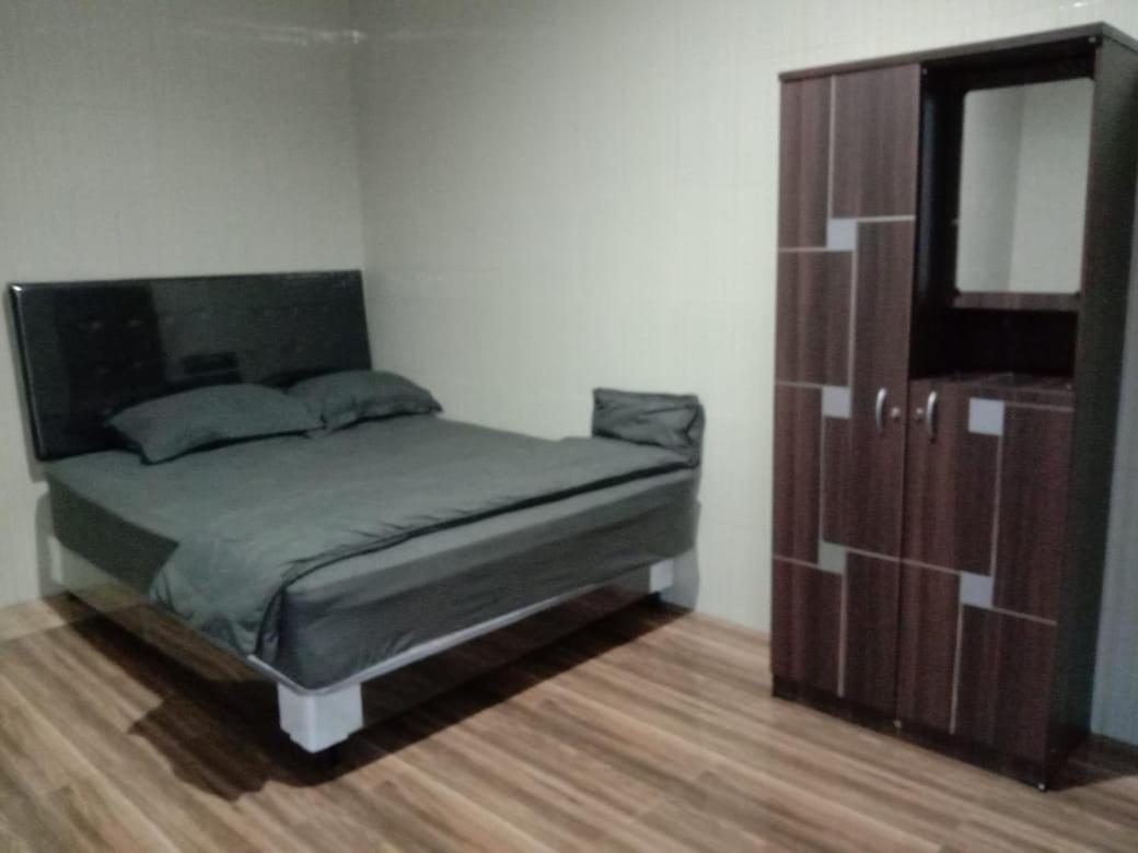 Villa Lim Selemadeg Kültér fotó